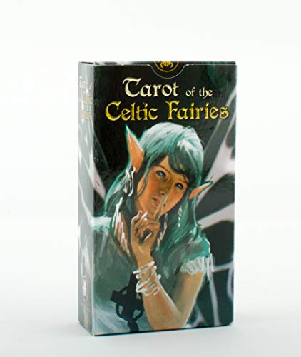 Tarot Of The Celtic Fairies