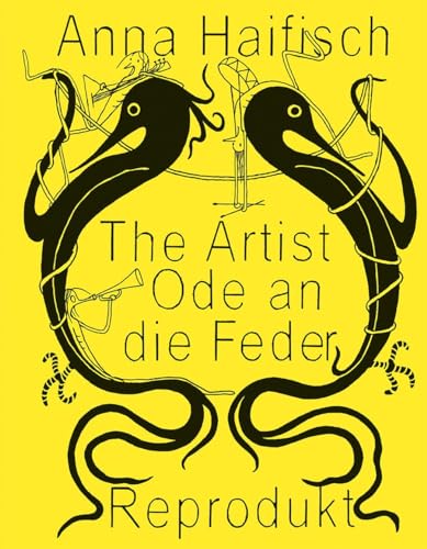 The Artist: Ode An Die Feder