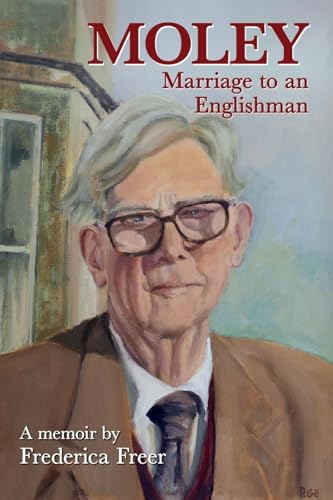 Moley: Marriage To An Englishman