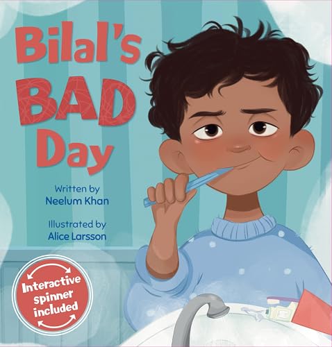 Bilal'S Bad Day