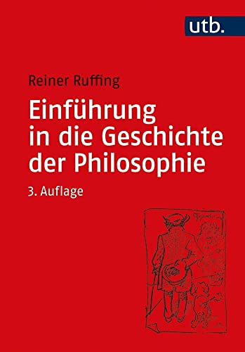 Einfuhrung In Die Geschichte Der Philosophie: 2622