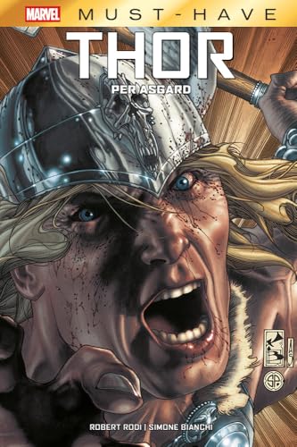 Thor. Per Asgard