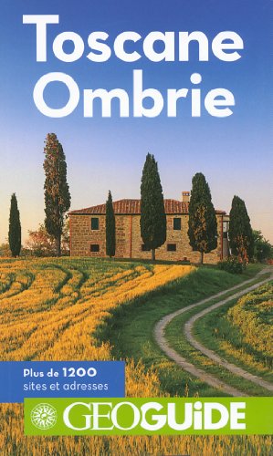 Toscane Ombrie