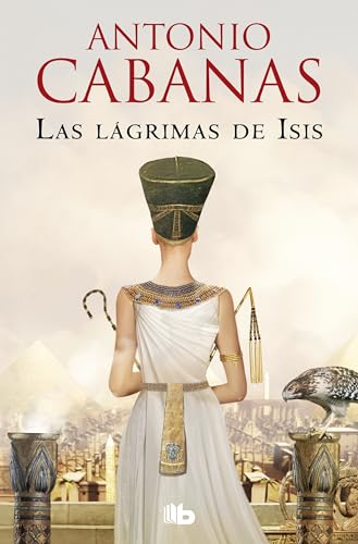 Las Lágrimas De Isis / Isis' Tears