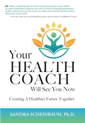 Your Health Coach Will See You Now