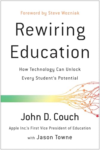 Rewiring Education: How Technology Can Unlock Every Student'S Potential
