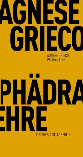 Phädras Ehre: 193