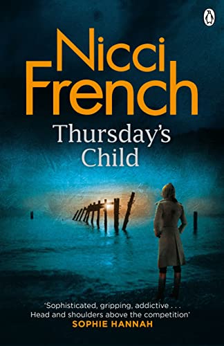 Thursdays Child: A Frieda Klein Novel (4)