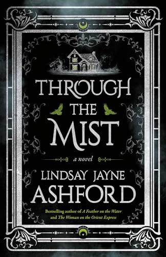 Through The Mist: A Novel