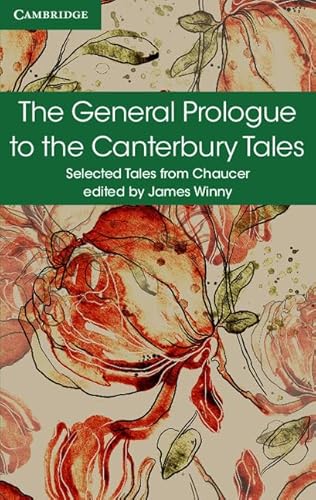 The General Prologue To The Canterbury Tales