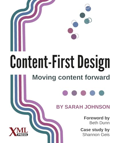 Content-First Design: Moving Content Forward