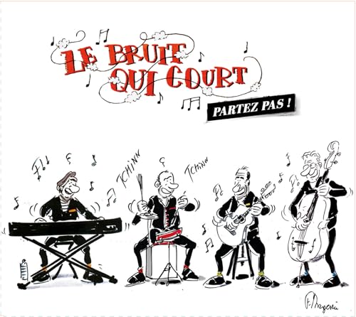 Partez Pas