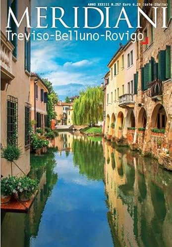 Treviso Belluno Rovigo