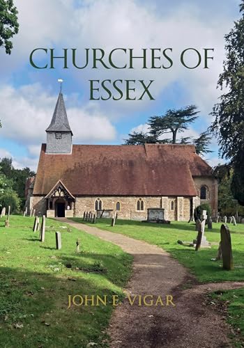 Churches Of Essex