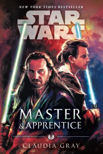 Master & Apprentice (Star Wars)