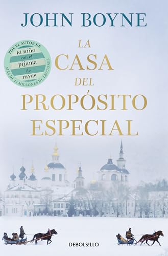 La Casa Del Propósito Especial