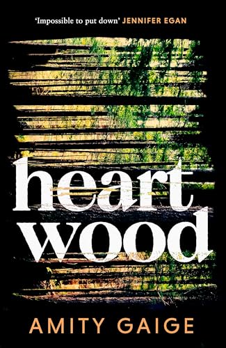Heartwood: 'Nearly Impossible To Put Down' Jennifer Egan