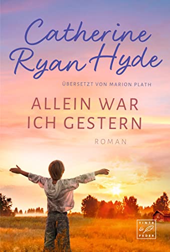 Allein War Ich Gestern