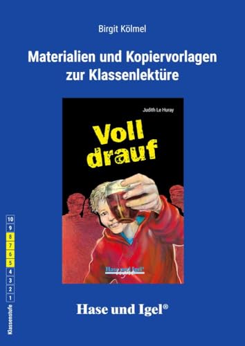 Voll Drauf / Neuausgabe. Begleitmaterial