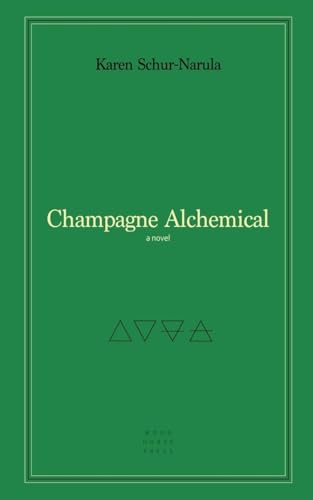 Champagne Alchemical