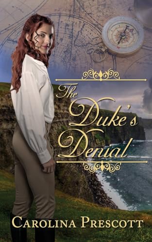 The Duke'S Denial: 4