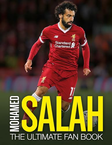 Mohamed Salah