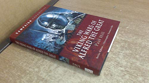 Viking Wars Of Alfred The Great, The: Campaign Chronicles