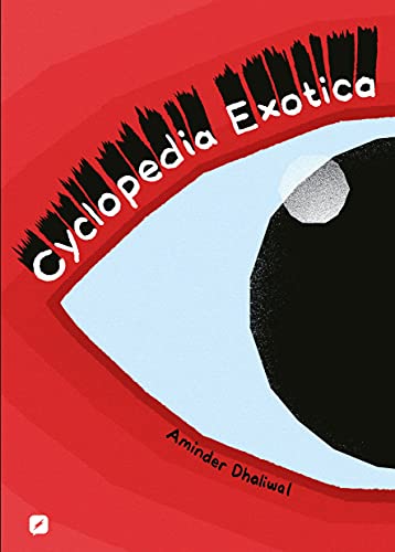 Cyclopedia Exotica