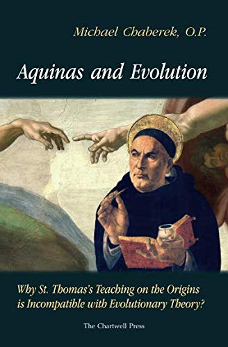 Aquinas And Evolution