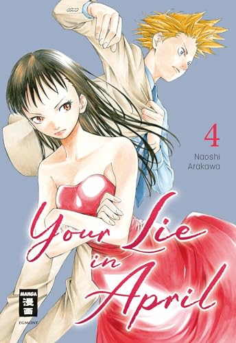 Your Lie In April 04
