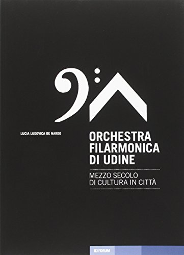 Orchestra Filarmonica Di Udine