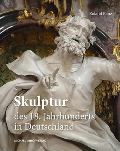 Skulptur Des 18. Jahrhunderts In Deutschland