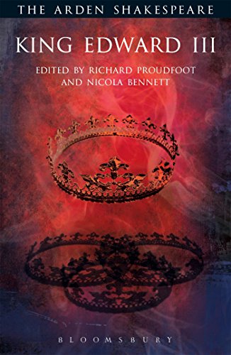 King Edward Iii: Third Series