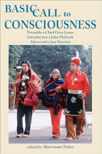 Basic Call To Consciousness
