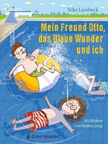 Mein Freund Otto, Das Blaue Wunder Und Ich
