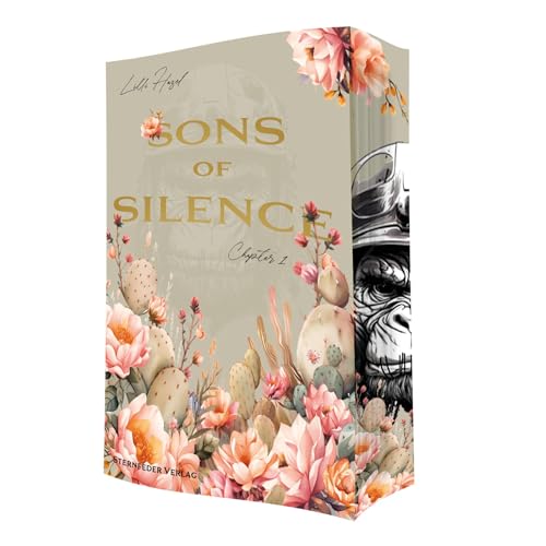 Sons Of Silence: Chapter 1