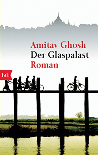 Der Glaspalast: Roman: 73036