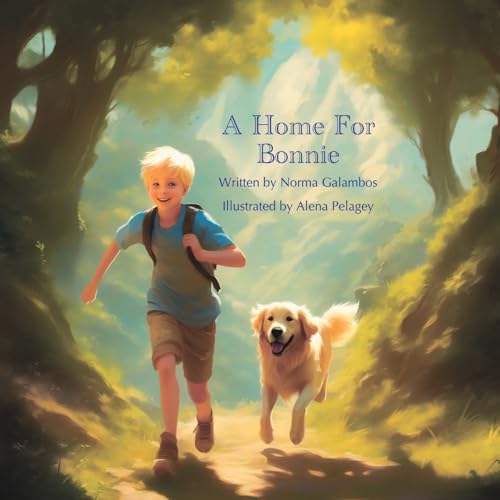 A Home For Bonnie