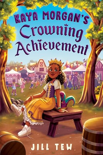 Freedom Fire: Kaya Morgan'S Crowning Achievement