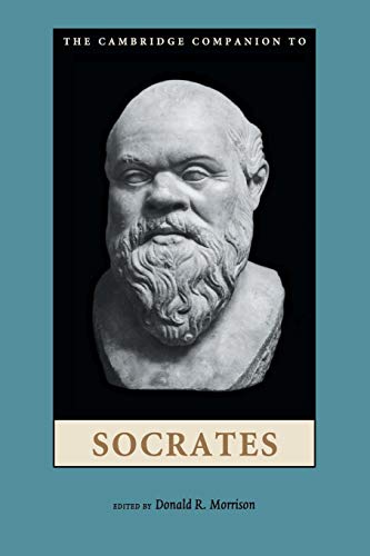 The Cambridge Companion To Socrates