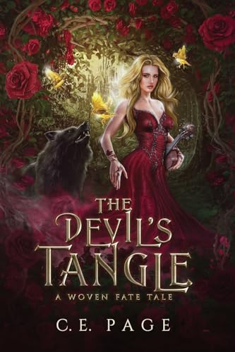 The Devil'S Tangle: A Woven Fate Tale: 1