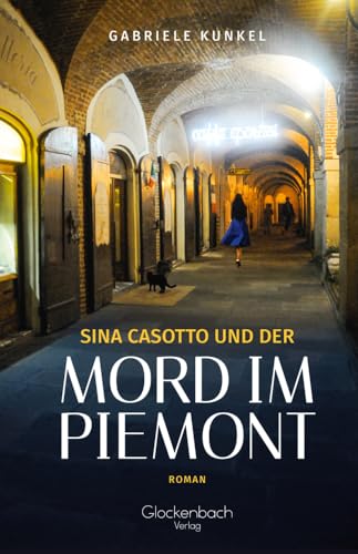 Sina Casotto Und Der Mord Im Piemont