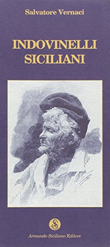 Indovinelli Siciliani