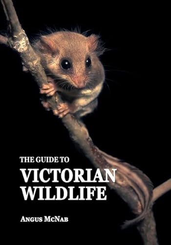 The Guide To Victorian Wildlife