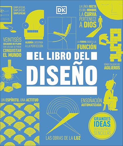El Libro Del Diseño/ The Design Book