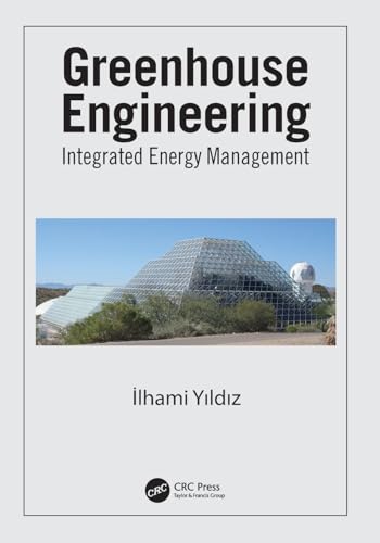 Greenhouse Engineering: Integrated Energy Management