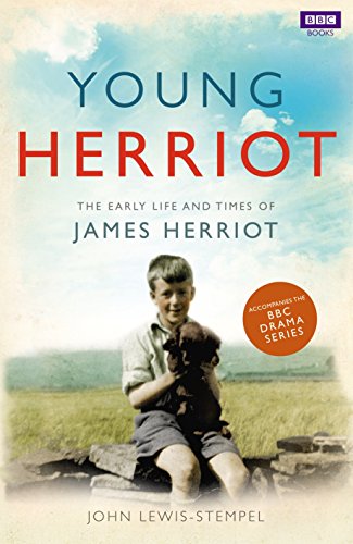 Young Herriot: The Early Life And Times Of James Herriot