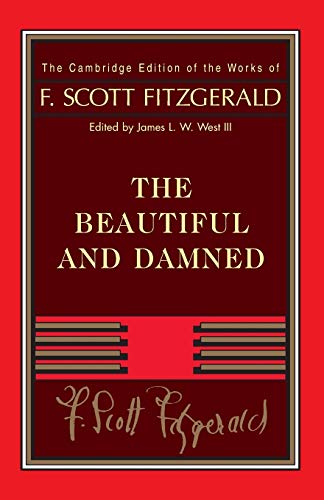 Fitzgerald: The Beautiful And Damned