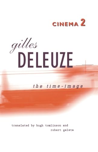 Cinema 2: The Time-Image