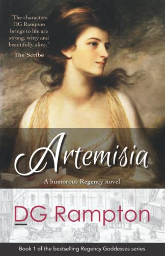 Artemisia: A Regency Novel In The Tradition Of Jane Austen: 1
